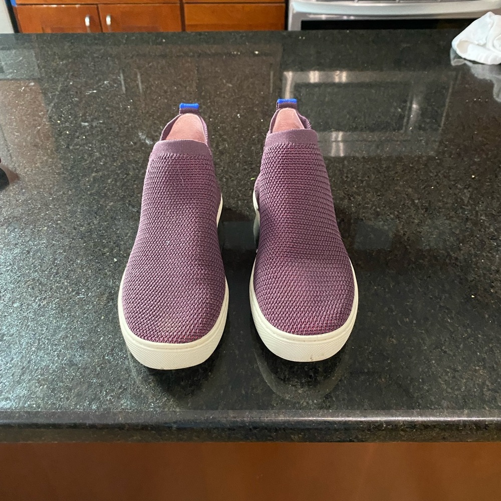 Rothy’s sz 7.5 sneaker